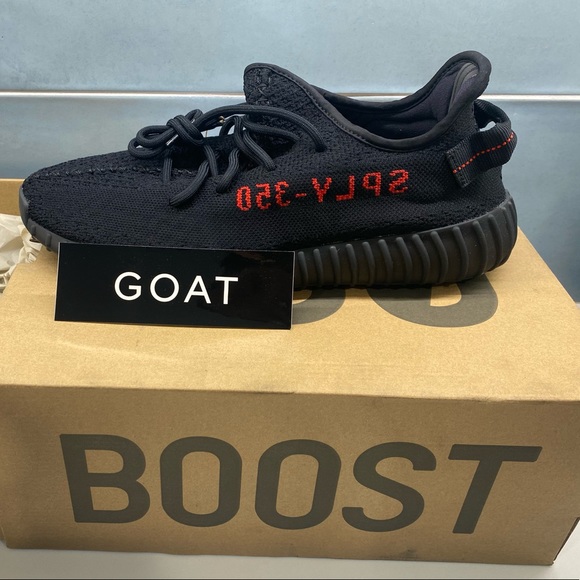 Adidas Yeezy Boost 350 V2 Sneakers main image 5
